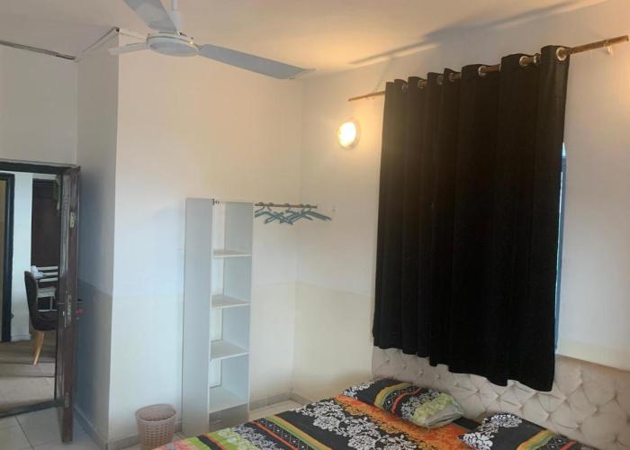 Brise de Mer Apartment Three Bedrooms