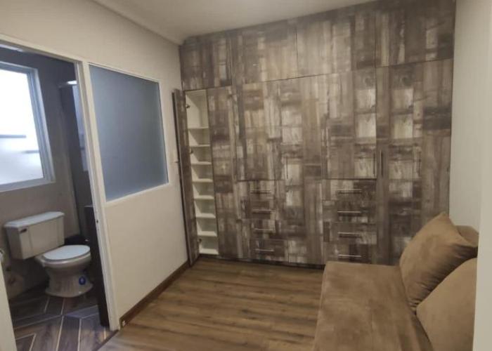 Bonito Departamento en centro histórico cuenca