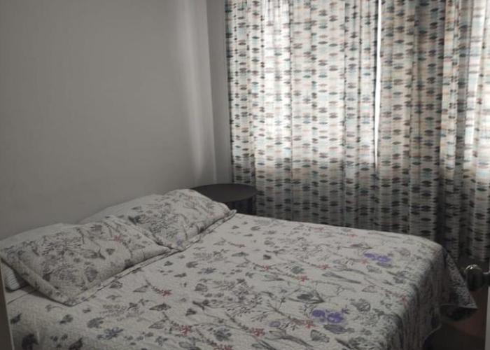 Bonito Departamento en centro histórico cuenca