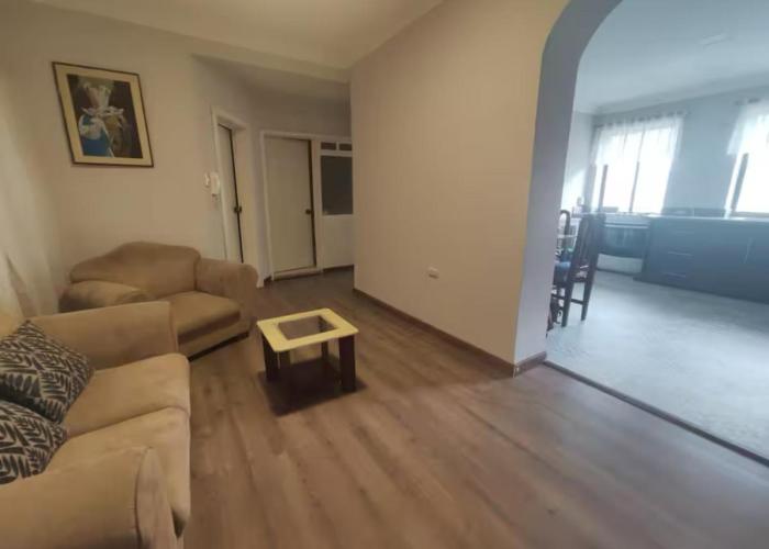 Bonito Departamento en centro histórico cuenca