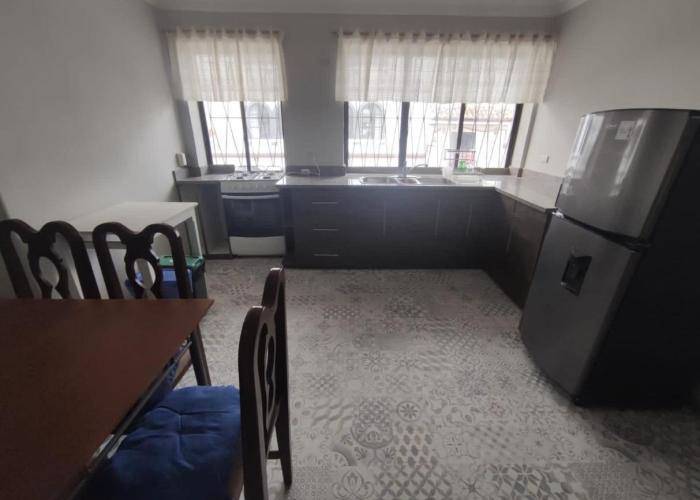 Bonito Departamento en centro histórico cuenca