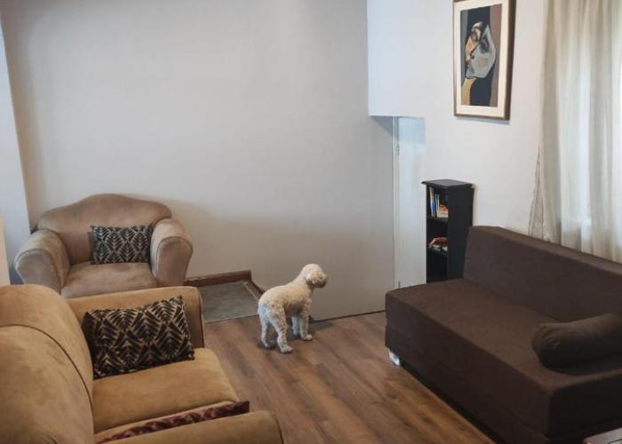 Bonito Departamento en centro histórico cuenca