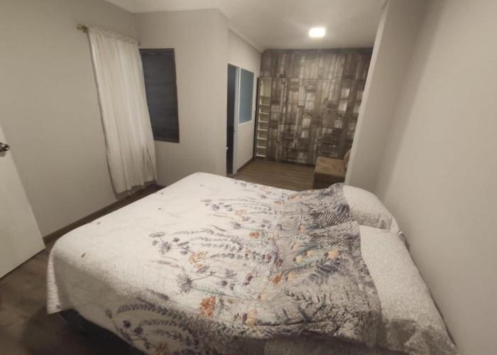 Bonito Departamento en centro histórico cuenca