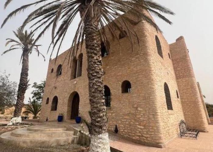 Riad Elbadii, Charming Riad