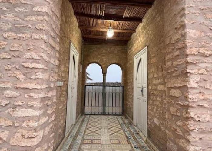 Riad Elbadii, Charming Riad