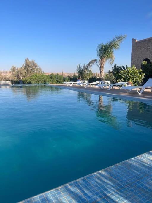 Riad Elbadii, Charming Riad