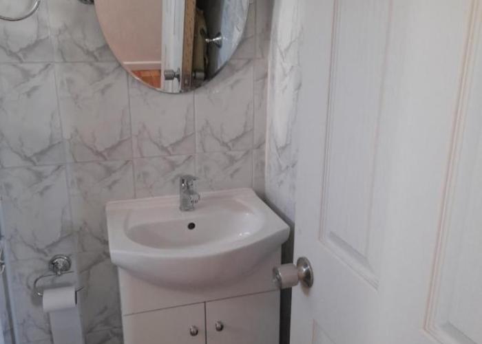 Cabaña 2 personas a pasos de la playa