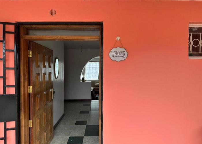 Milimani Guesthouse