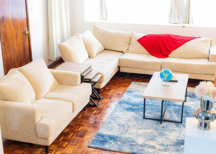 Milimani Guesthouse