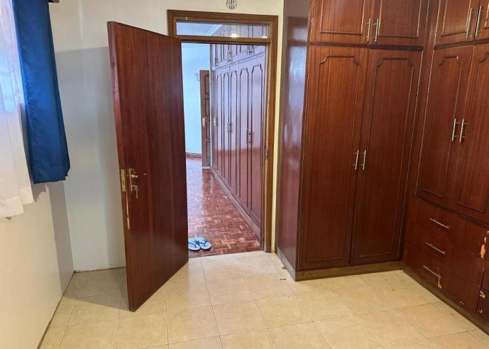 Milimani Guesthouse