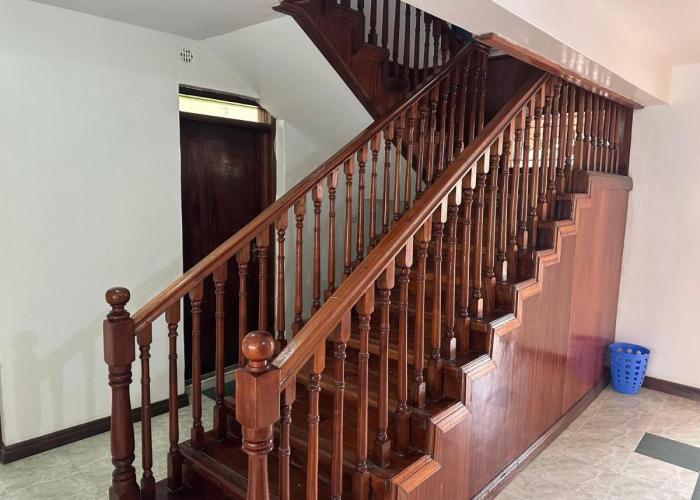 Milimani Guesthouse