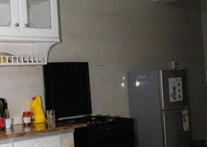 Milimani Guesthouse