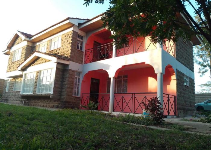 Milimani Guesthouse