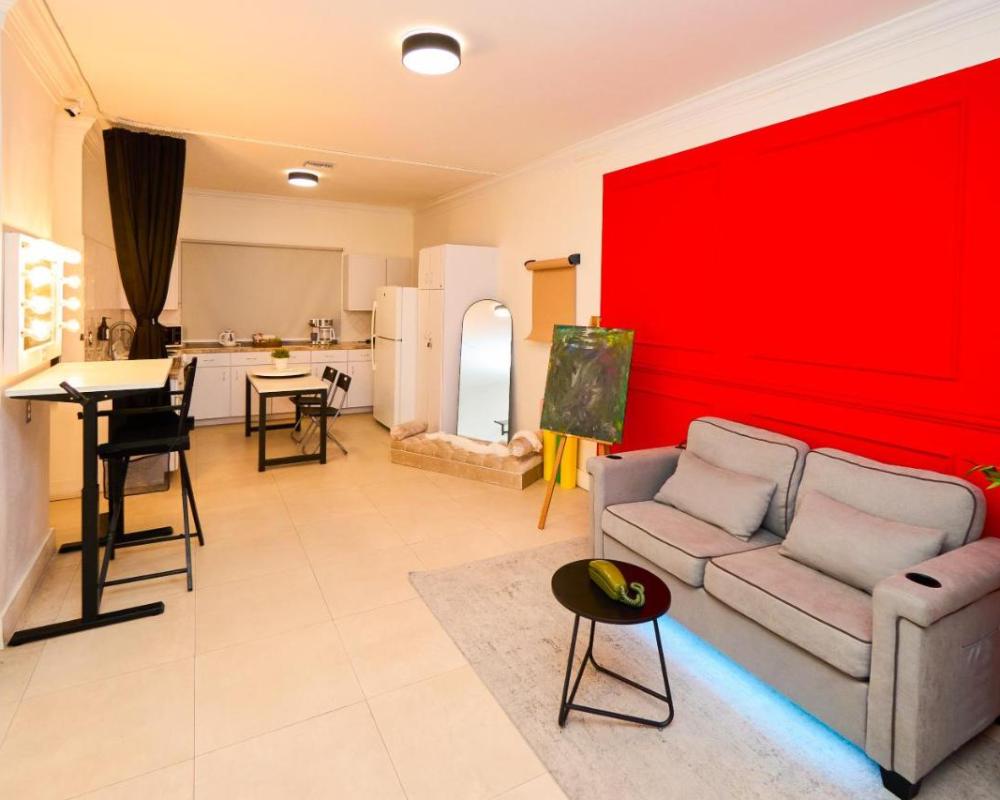 фото Studio Suite for Creators