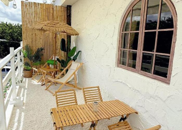 The Cozy Cottage Semporna