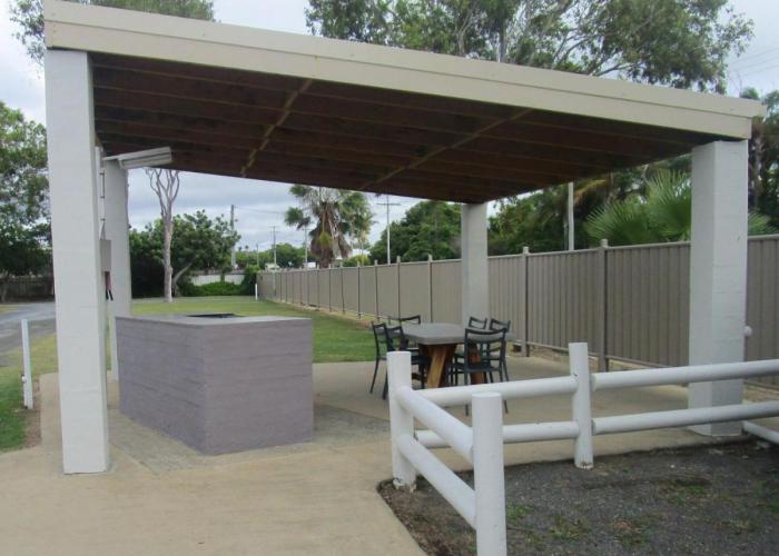 Blue Dolphin Caravan Park Yeppoon