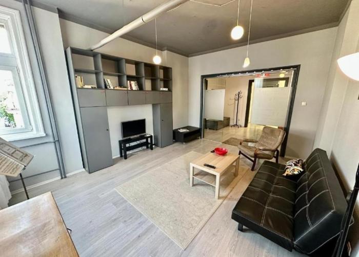 Downtown Serenity Apartment