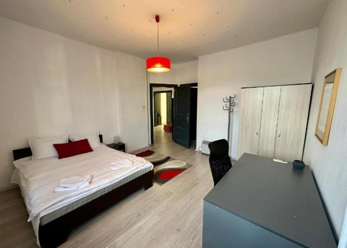 Downtown Serenity Apartment