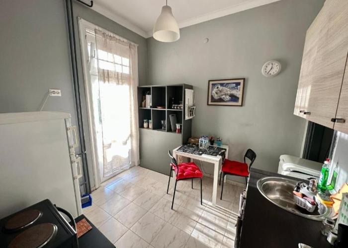 Downtown Serenity Apartment