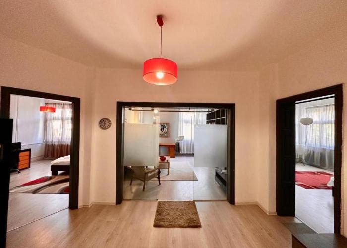 Downtown Serenity Apartment