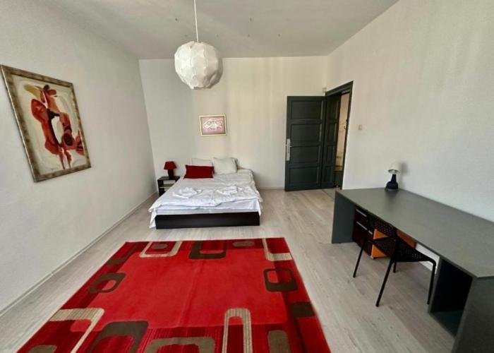 Downtown Serenity Apartment