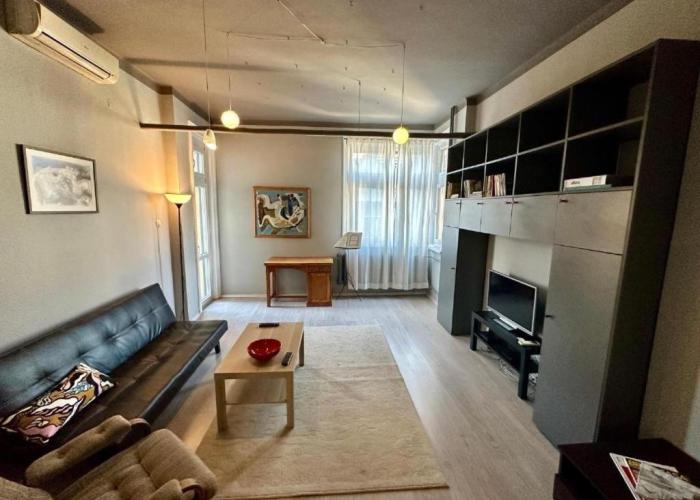 Downtown Serenity Apartment