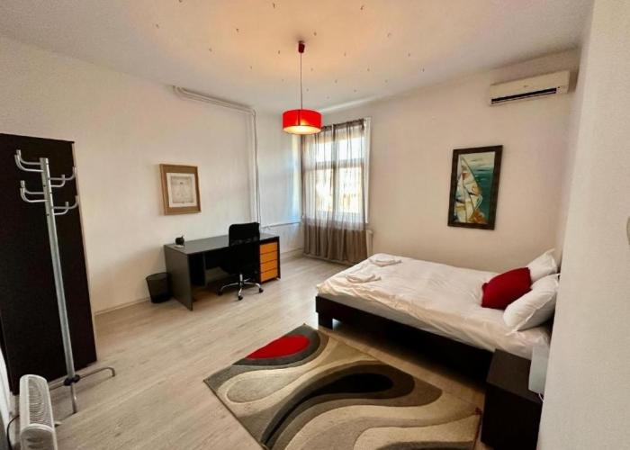 Downtown Serenity Apartment