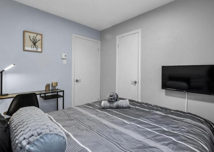 COSY 3 BEDROOMS Montreal