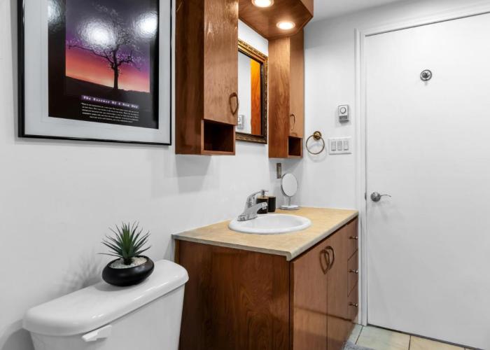 COSY 3 BEDROOMS Montreal