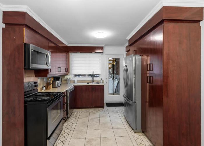 COSY 3 BEDROOMS Montreal