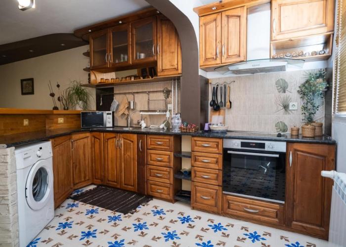 PN Apartment