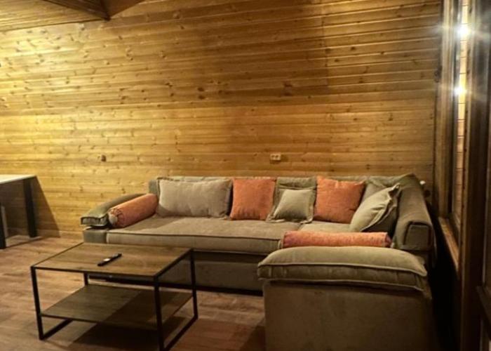 Tuyo cottages Gudauri
