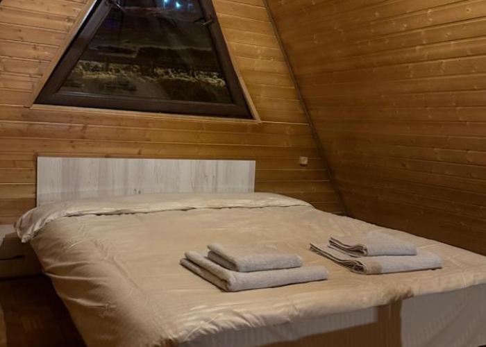 Tuyo cottages Gudauri