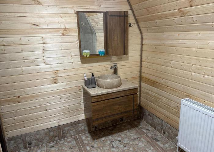 Tuyo cottages Gudauri