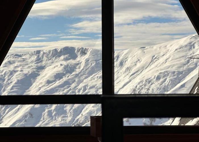 Tuyo cottages Gudauri