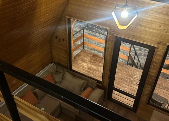 Tuyo cottages Gudauri