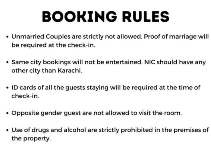 BNB Royal Inn Family-Stadium karsaz Airport Gulshan