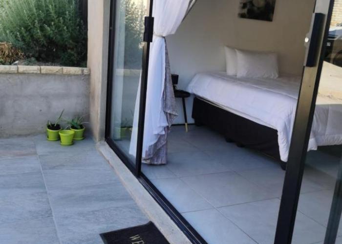 Bed and breakfasts Mamo