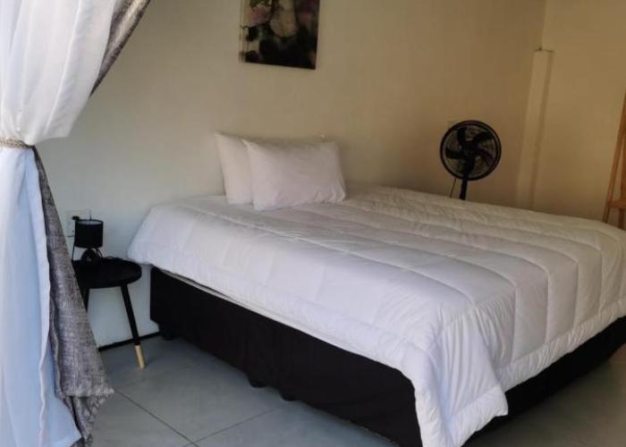 Bed and breakfasts Mamo