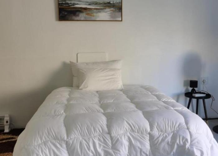 Bed and breakfasts Mamo