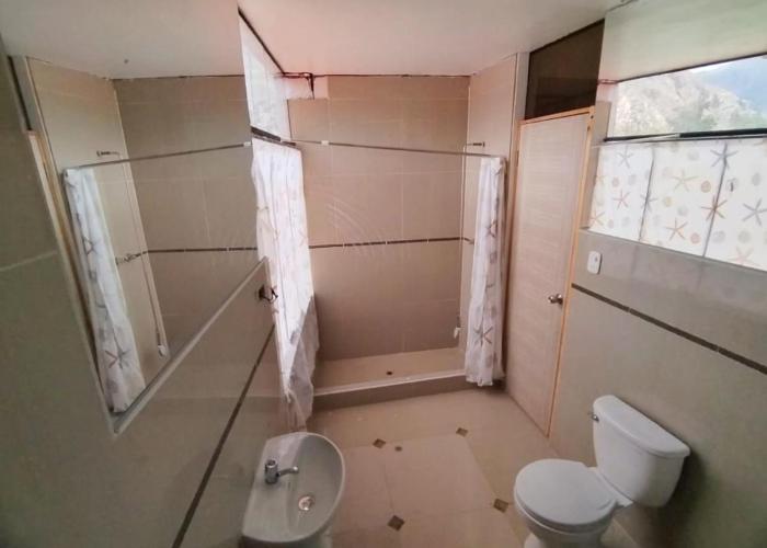 Guesthouse Malu