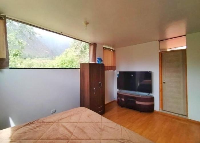 Guesthouse Malu