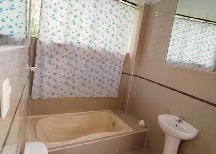 Guesthouse Malu