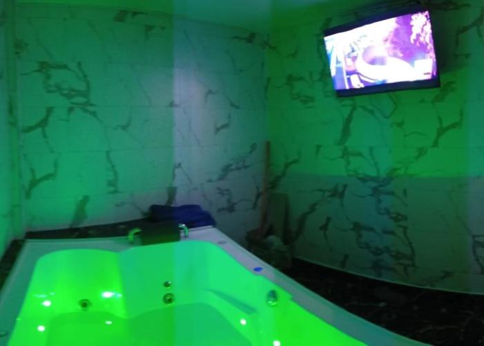 Guesthouse Malu