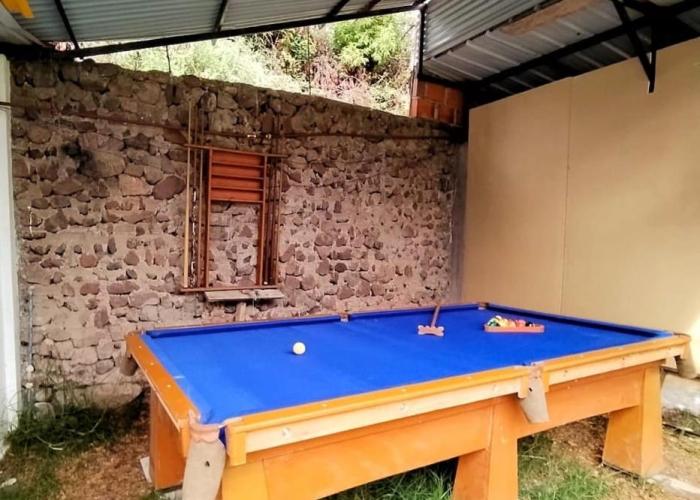 Guesthouse Malu