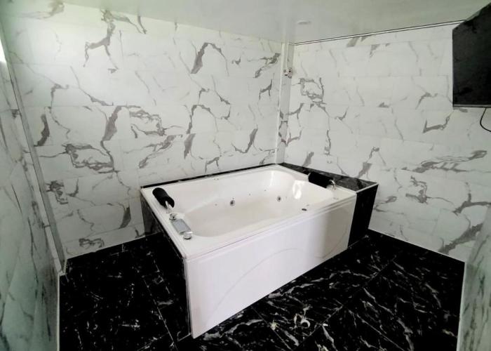 Guesthouse Malu