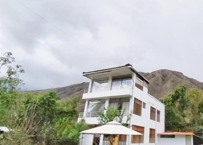 Guesthouse Malu