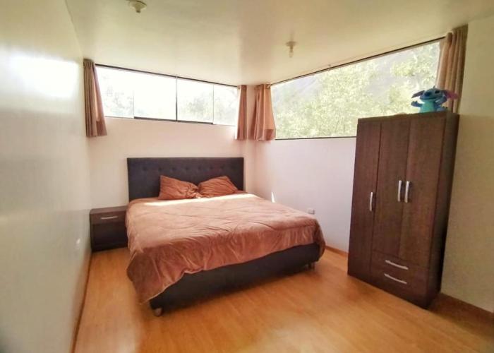 Guesthouse Malu