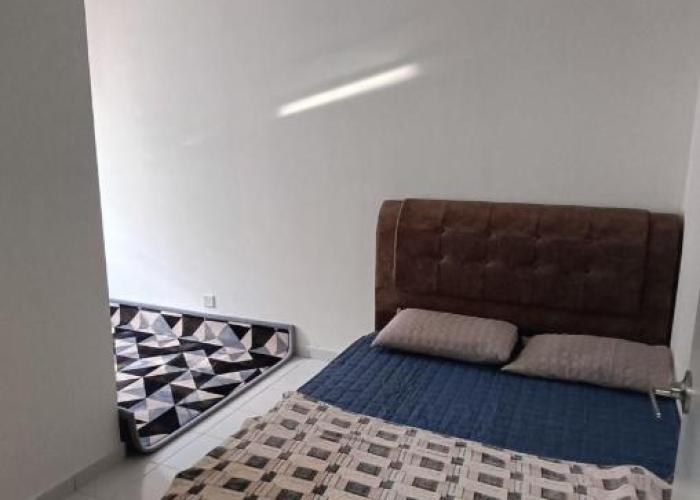 Residensi Gambang Prima UMP