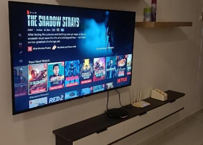Residensi Gambang Prima UMP